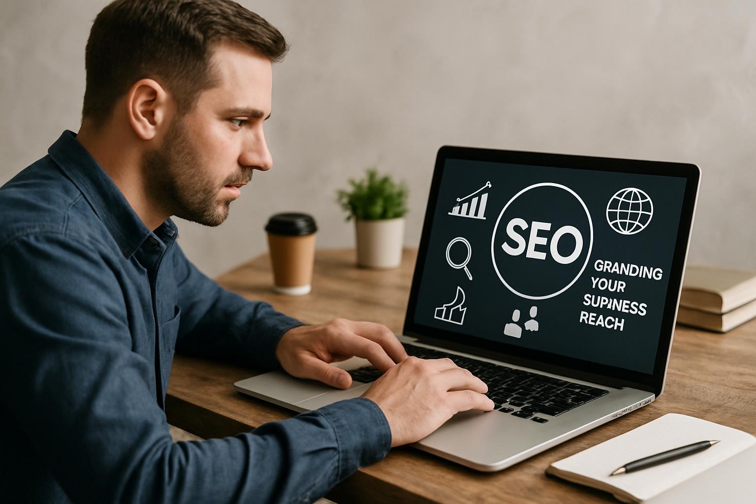 The Role of SEO in Expanding Your Business Reach