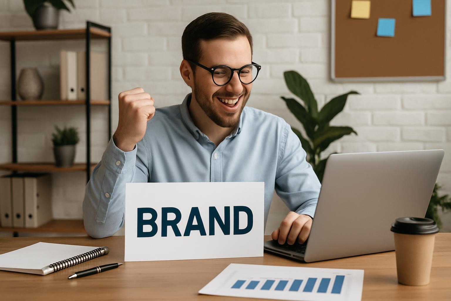 How Effective Branding Transforms Entrepreneurial Success